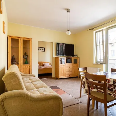Calm Coast Victus By Renters * Sopot