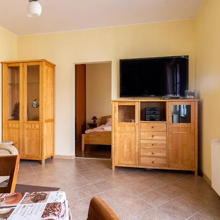 Calm Coast Victus By Renters * Sopot