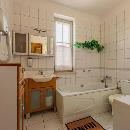 アパート Victus Apartamenty, Maria