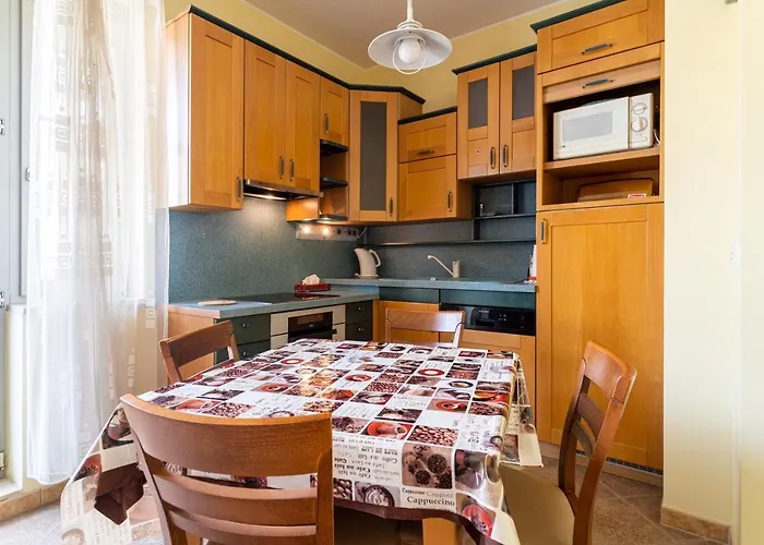 Victus Apartamenty, Maria Διαμέρισμα *