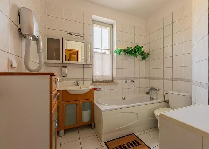 Διαμέρισμα Victus Apartamenty, Maria